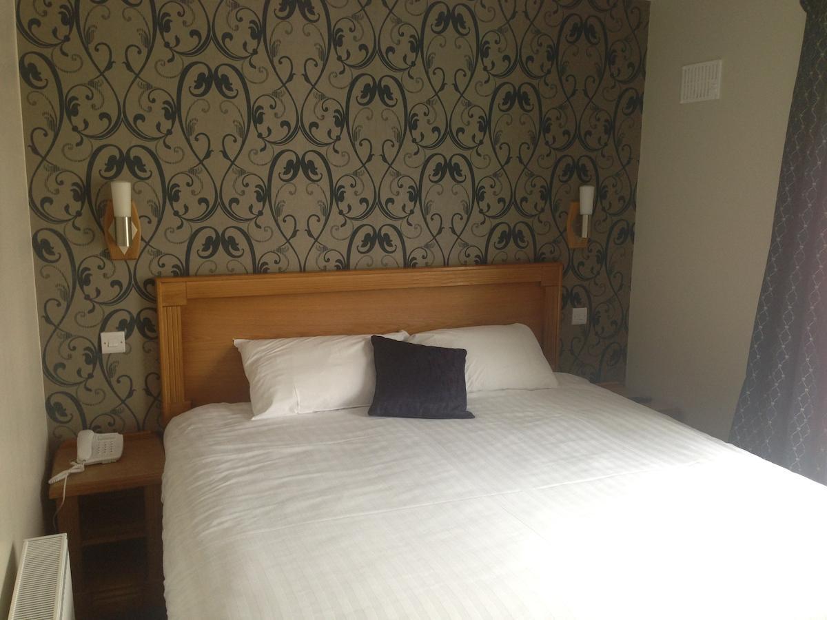 Creighton Hotel Clones ห้อง รูปภาพ
