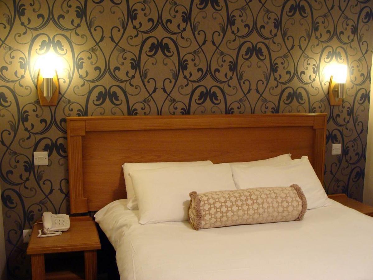 Creighton Hotel Clones ห้อง รูปภาพ