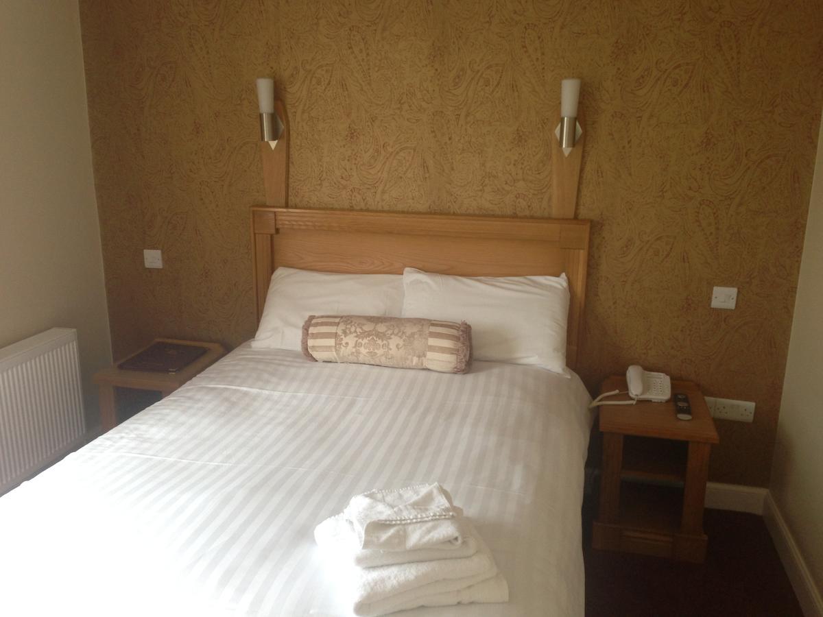 Creighton Hotel Clones ห้อง รูปภาพ